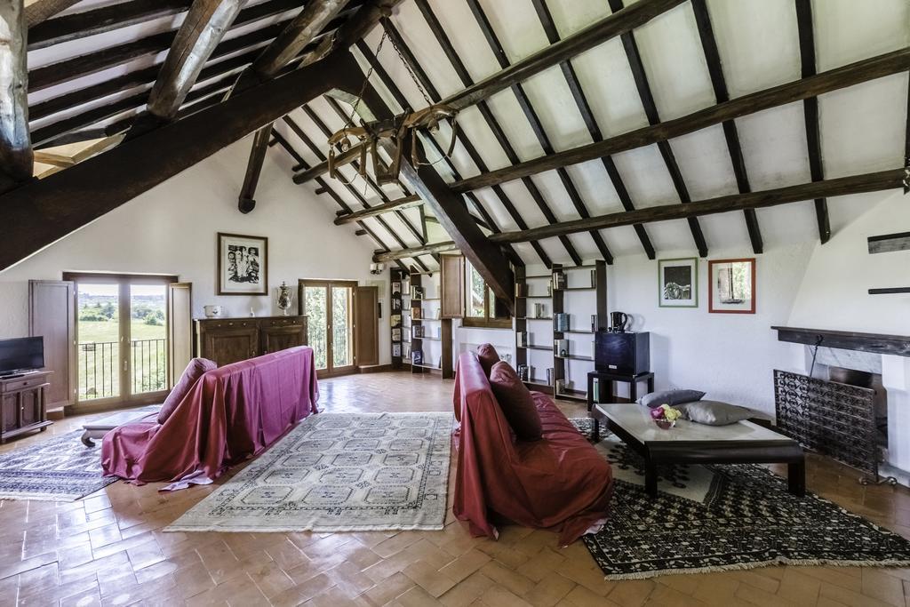Villa Gabrimo Экстерьер фото