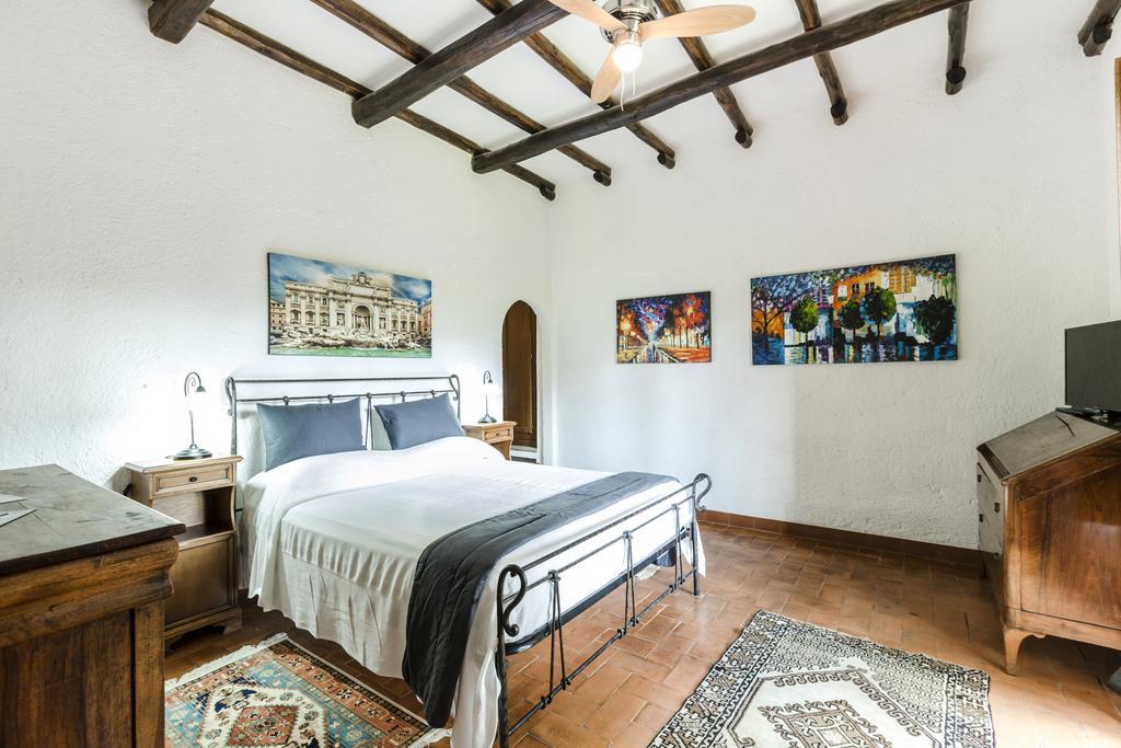 Villa Gabrimo Экстерьер фото