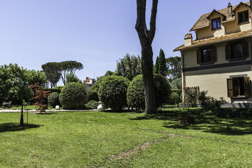 Villa Gabrimo Экстерьер фото