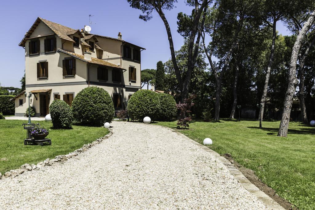 Villa Gabrimo Экстерьер фото
