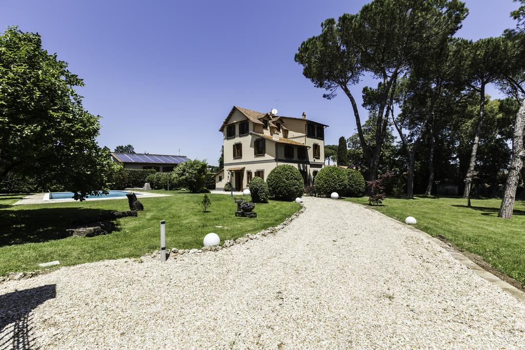 Villa Gabrimo Экстерьер фото